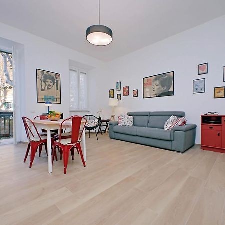 Ych-Brand New Vatican Flat With Terrace Roma Eksteriør bilde