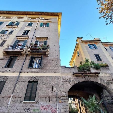 Ych-Brand New Vatican Flat With Terrace Roma Eksteriør bilde
