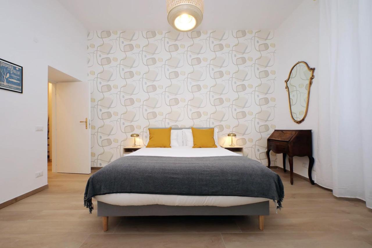 Ych-Brand New Vatican Flat With Terrace Roma Eksteriør bilde