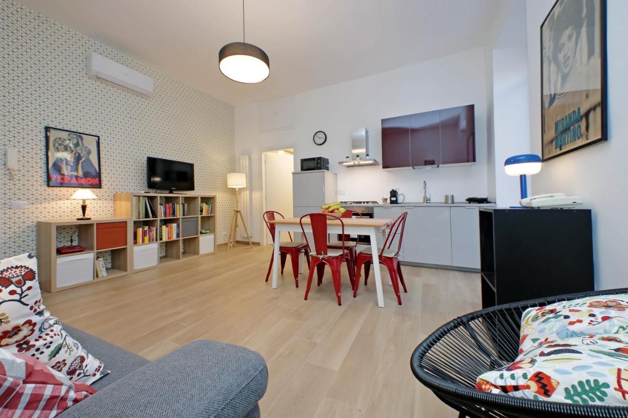 Ych-Brand New Vatican Flat With Terrace Roma Eksteriør bilde