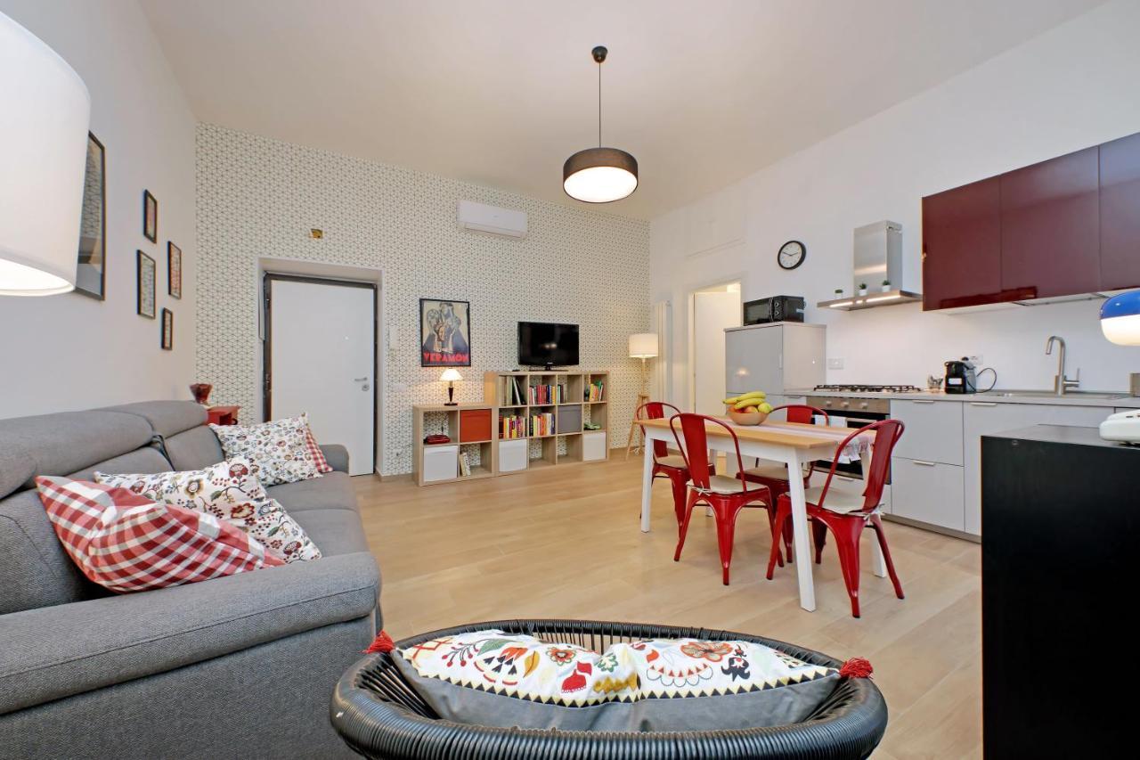 Ych-Brand New Vatican Flat With Terrace Roma Eksteriør bilde