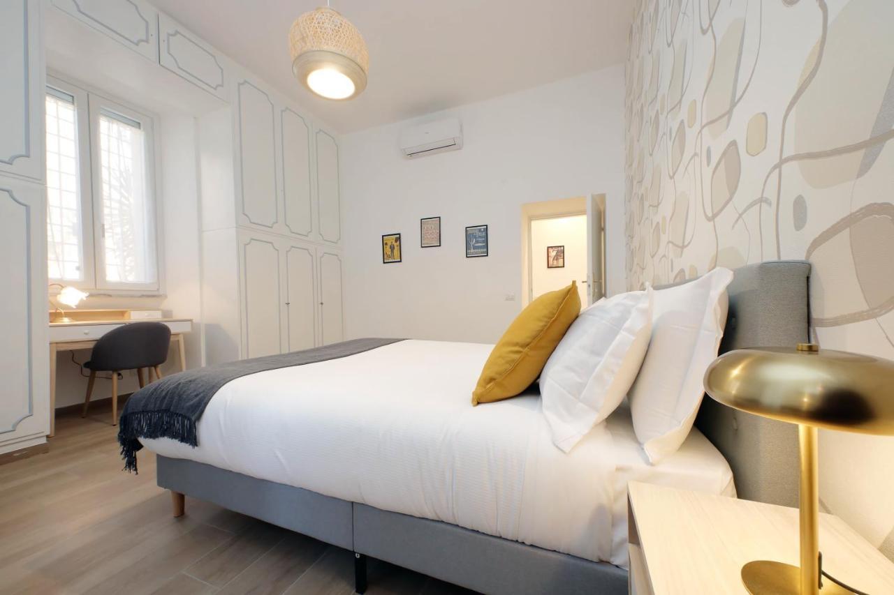 Ych-Brand New Vatican Flat With Terrace Roma Eksteriør bilde